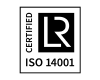 Les Bronzes d'Industrie - Certification ISO 14001