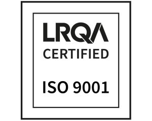 Les Bronzes d'Industrie - Zertifizierung ISO 9001