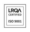 Les Bronzes d'Industrie - Zertifizierung ISO 9001