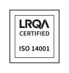 Les Bronzes d'Industrie - Zertifizierung ISO 14001